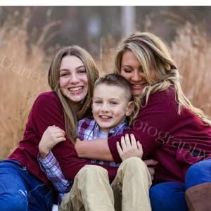 Meet your Posher, Jenny